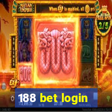 188 bet login